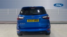 Ford EcoSport 1.0 EcoBoost 125 ST-Line 5dr Petrol Hatchback
